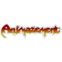 Animazement | Educational Growth Across Oceans, Inc. Logo