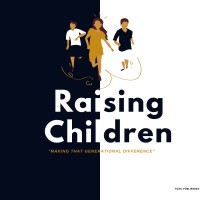 Raising Children Logo