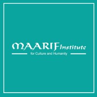 MAARIF Institute Logo