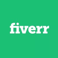 Fiverr Buyer Services Logo