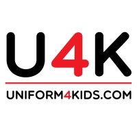 Uniform4Kids Logo