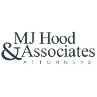 MJ Hood and Associates Logo