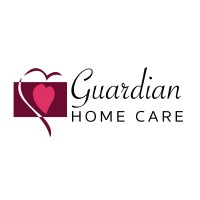 Guardian Home Care, LLC Logo