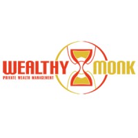 Wealthy Monk Logo