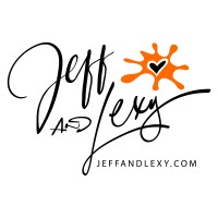 Jeff and Lexy Logo