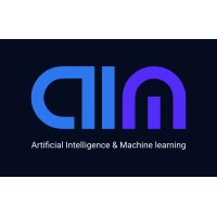 A.I.M Learning Logo
