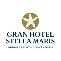 Gran Hotel Stella Maris Urban Resort & Conventions Logo