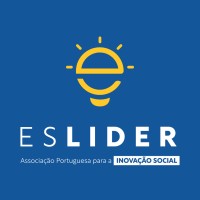 Associação Portuguesa para a Inovação Social - ESLIDER Logo