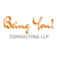 Being You! Consulting LLP Logo