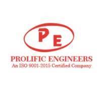 Prolific Engineers Logo