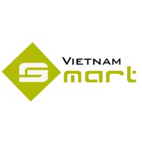 Công ty VietnamSmart Logo