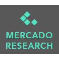 Mercado Research Logo