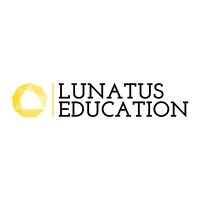 Lunatus Education Logo
