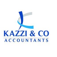 Kazzi & Co Accountants Logo