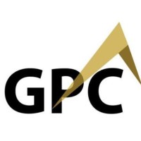 Golden Paramount Trading Company (GPTC) Logo