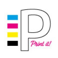 Promoprint Limited Logo
