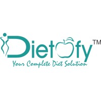 DIETOFY SOLUTIONS Logo