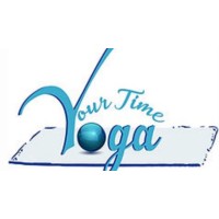Your Time Yoga LLC Logo