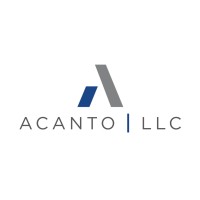 Acanto LLC Logo