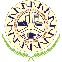 KLS Gogte Institute of Technology, Belagavi, Karnataka, India Logo