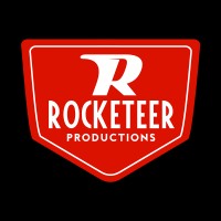 Rocketeer Productions Logo
