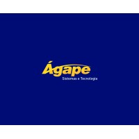 Ágape Sistemas e Tecnologias Logo
