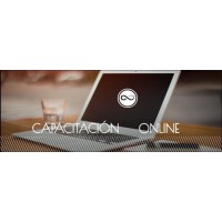 Capacitación Online Logo
