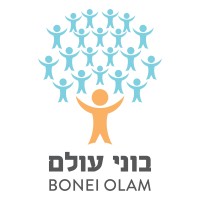 Bonei Olam Logo