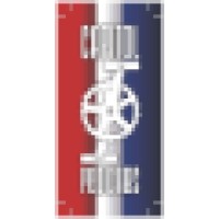 Capitol Pedicabs Logo