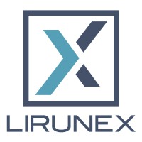 Lirunex Limited Logo