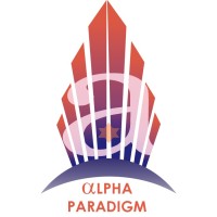 Alpha Paradigm Corp Logo