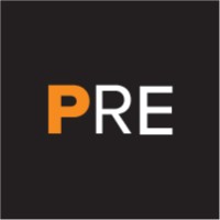 Pure Real Estate Logo