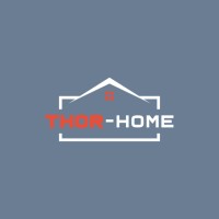 Thor-Home Logo