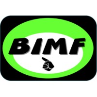 BIMF Logo