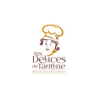 Les Délices de Tantine Sàrl Logo