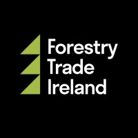 Forestry Trade Ireland Logo
