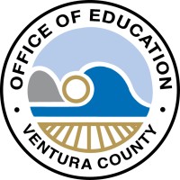 Ventura County Office of Education Logo