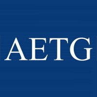 AETG Company Limited Logo