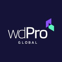 wdPro Global Logo