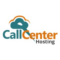 CallCenterHosting Logo