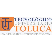Tecnológico Universitario Toluca Logo