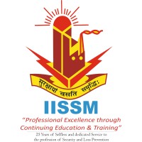 IISSM Logo