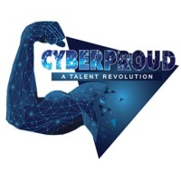 Cyber Proud Logo