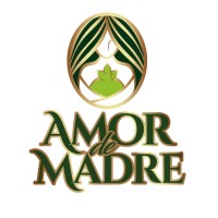 Amor de Madre AOVE Logo