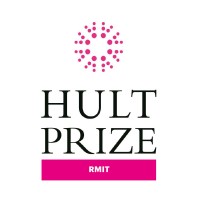 Hult Prize at RMIT Logo