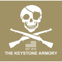 The Keystone Armory Logo