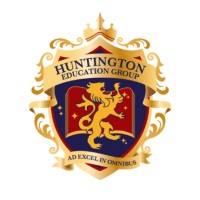 Huntington Education Group Logo