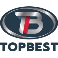 Topbest Group Logo