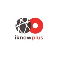 Iknow Plus Co., Ltd. Logo
