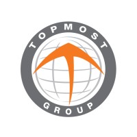 Topmost Group Logo